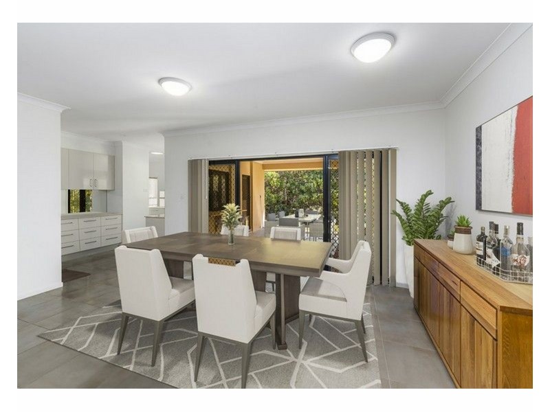 211 Panorama Drive, Thornlands QLD 4164