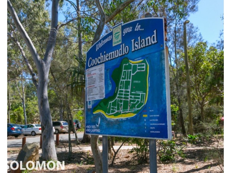 26 Carefree Street, Coochiemudlo Island QLD 4184