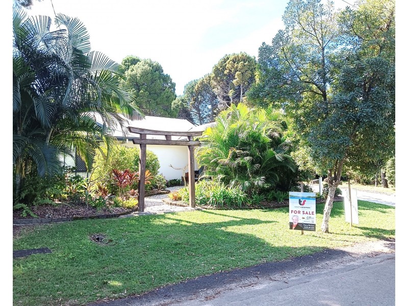 26 Carefree Street, Coochiemudlo Island QLD 4184