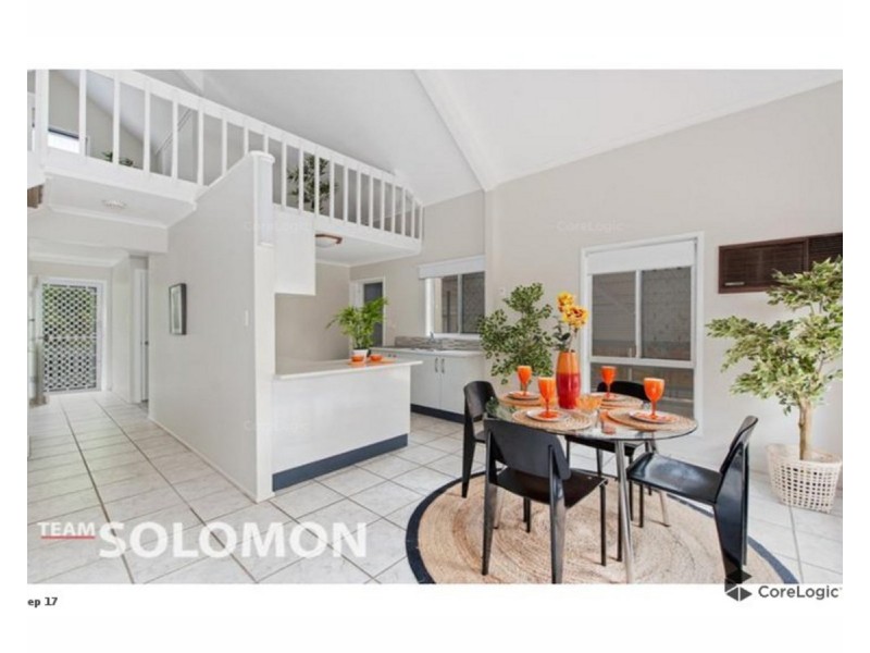 54b Valantine Road, Birkdale QLD 4159