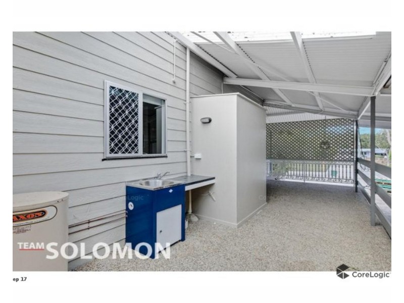 54b Valantine Road, Birkdale QLD 4159