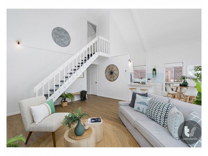 54b Valantine Road, Birkdale QLD 4159