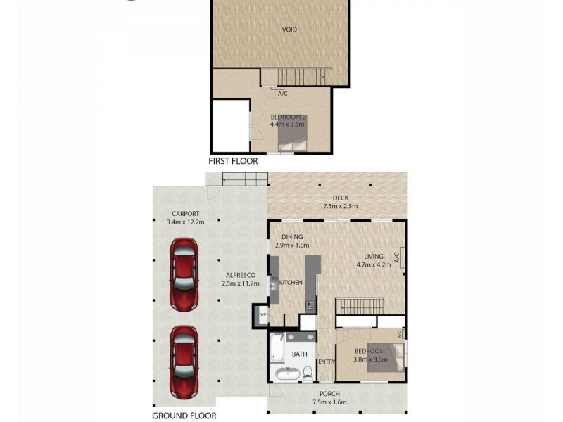 54b Valantine Road, Birkdale QLD 4159