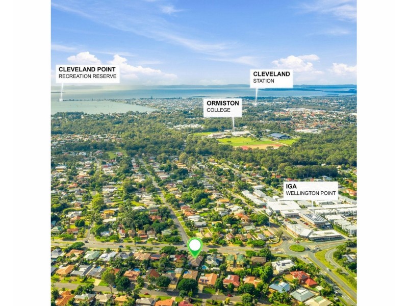 672 Main Road, Wellington Point QLD 4160
