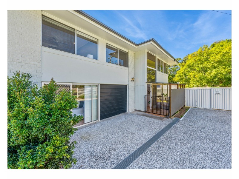1/32 Valantine Road, Birkdale QLD 4159