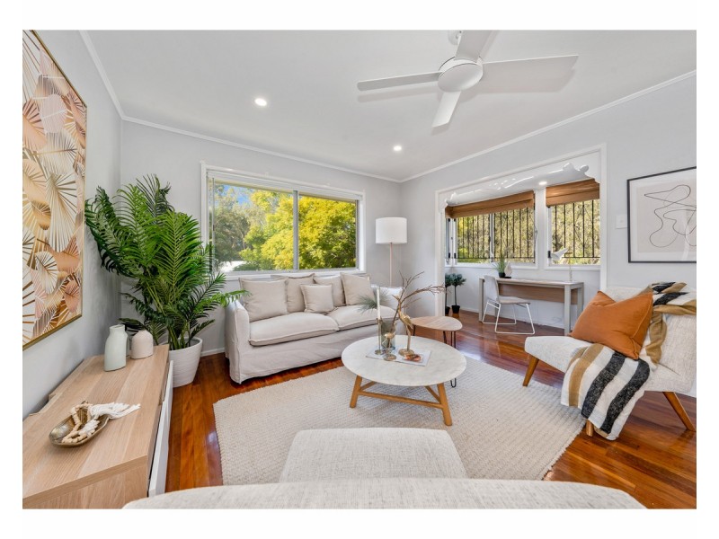1/32 Valantine Road, Birkdale QLD 4159