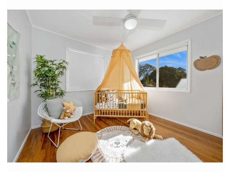 1/32 Valantine Road, Birkdale QLD 4159