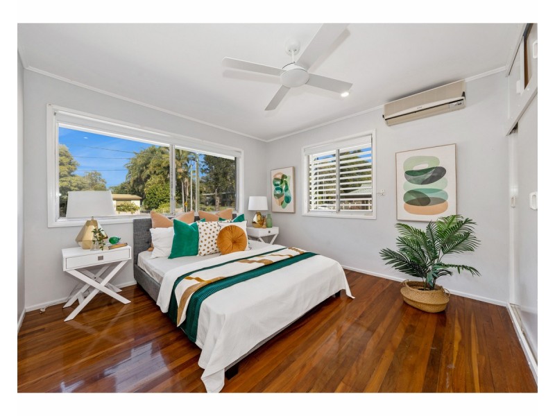 1/32 Valantine Road, Birkdale QLD 4159
