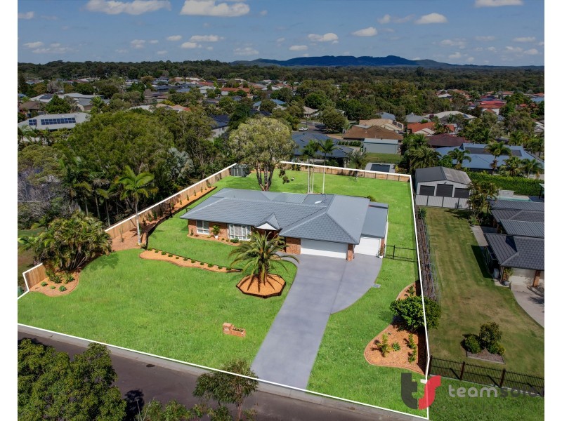 53 Intrepid Drive, Victoria Point QLD 4165
