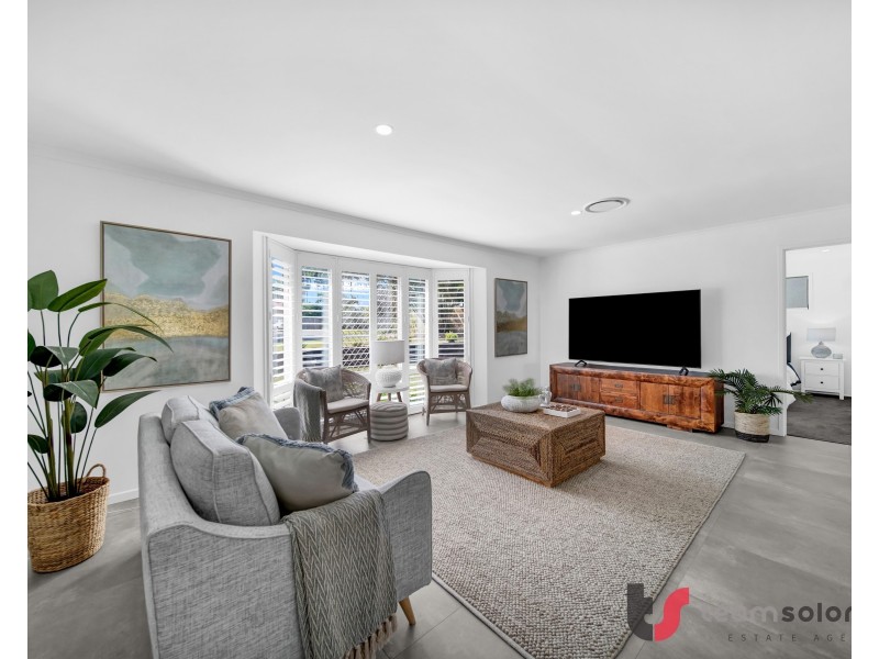 53 Intrepid Drive, Victoria Point QLD 4165