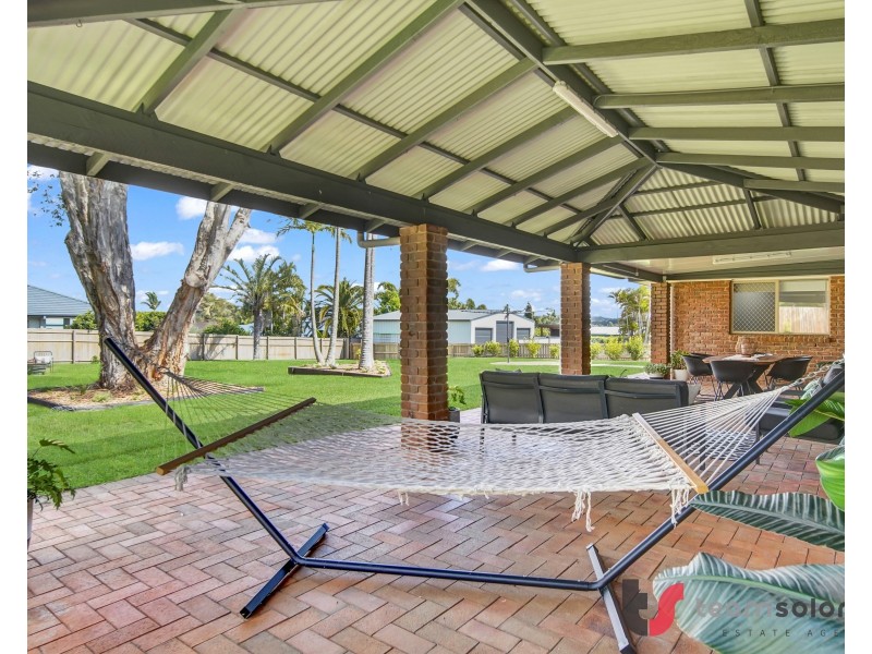 53 Intrepid Drive, Victoria Point QLD 4165