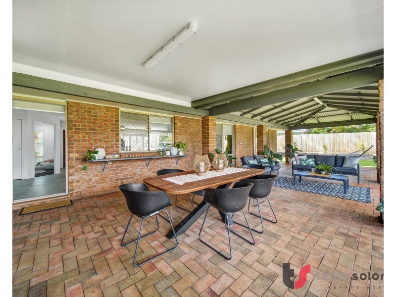 53 Intrepid Drive, Victoria Point QLD 4165