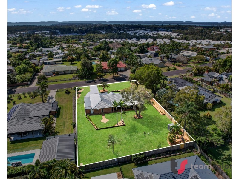 53 Intrepid Drive, Victoria Point QLD 4165