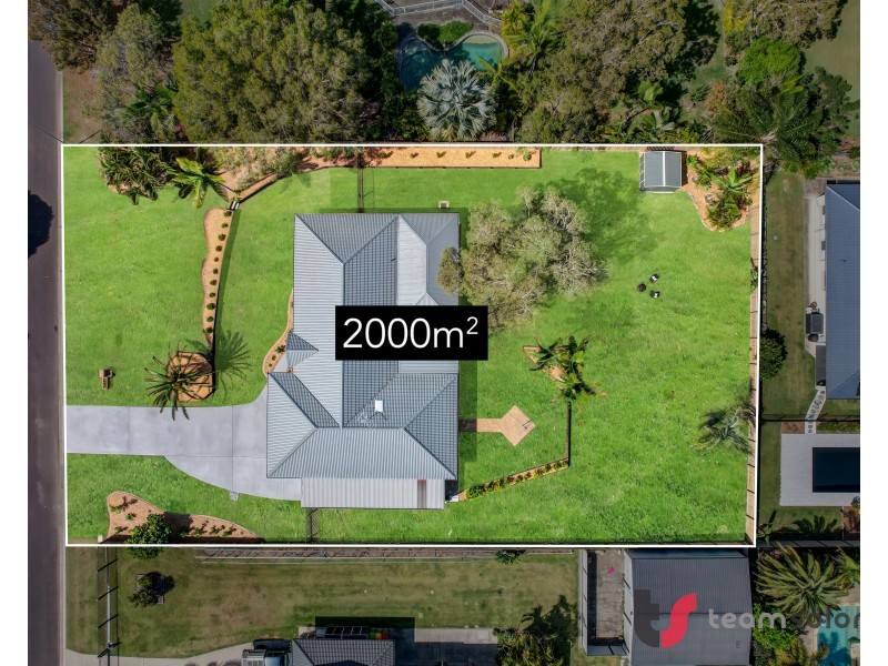 53 Intrepid Drive, Victoria Point QLD 4165
