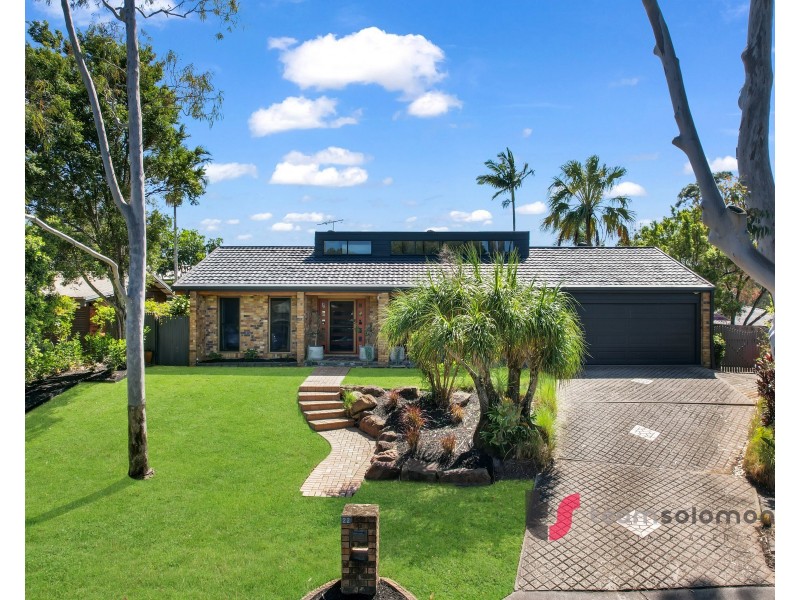 22 Papaya Street, Mount Cotton QLD 4165