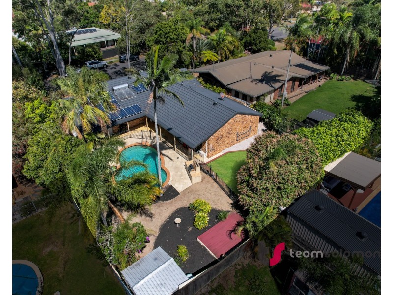 22 Papaya Street, Mount Cotton QLD 4165