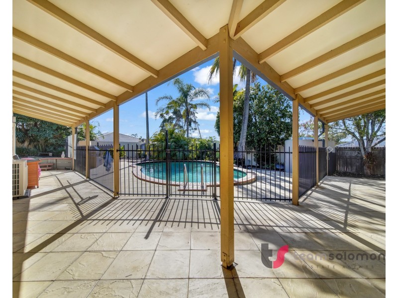 22 Papaya Street, Mount Cotton QLD 4165