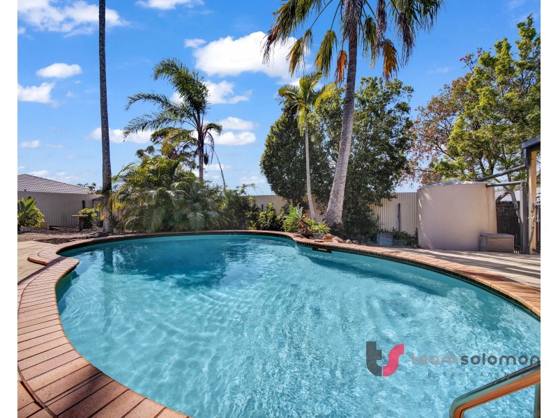 22 Papaya Street, Mount Cotton QLD 4165