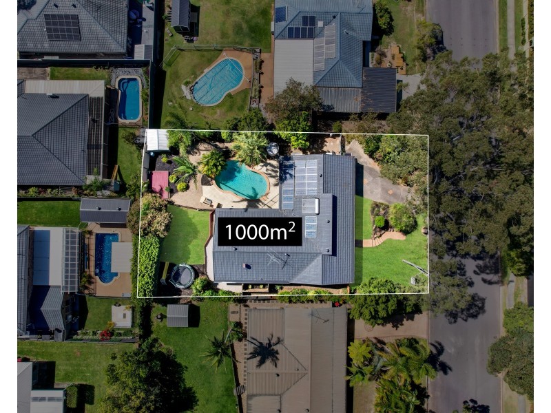 22 Papaya Street, Mount Cotton QLD 4165