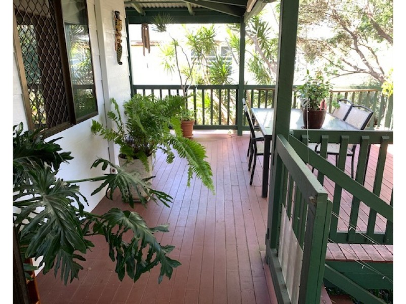 Coochiemudlo Island QLD 4184