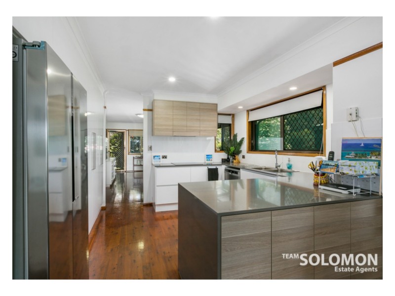 Coochiemudlo Island QLD 4184