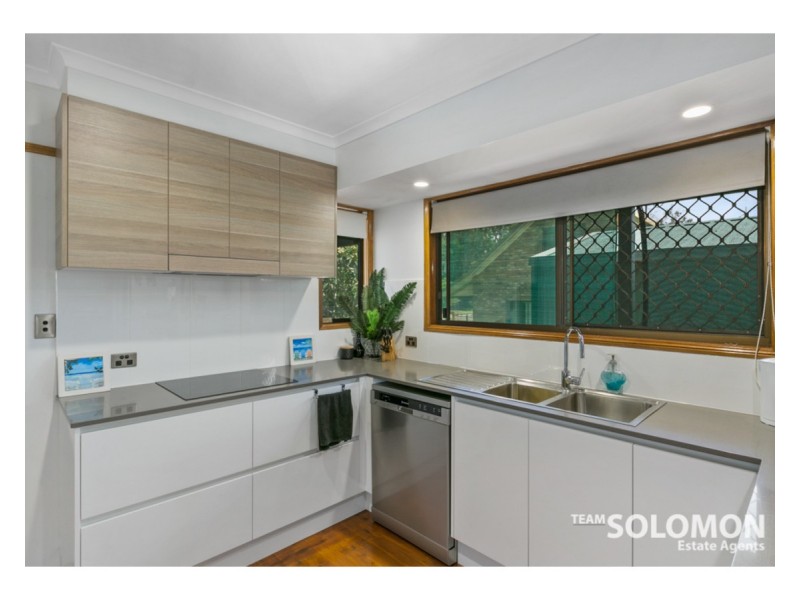 Coochiemudlo Island QLD 4184