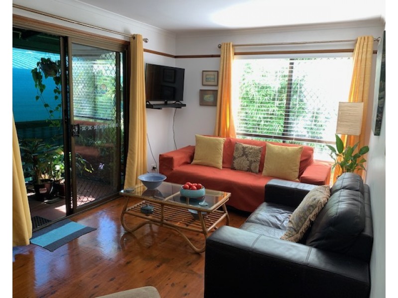 Coochiemudlo Island QLD 4184