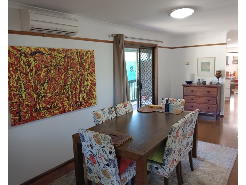 Coochiemudlo Island QLD 4184