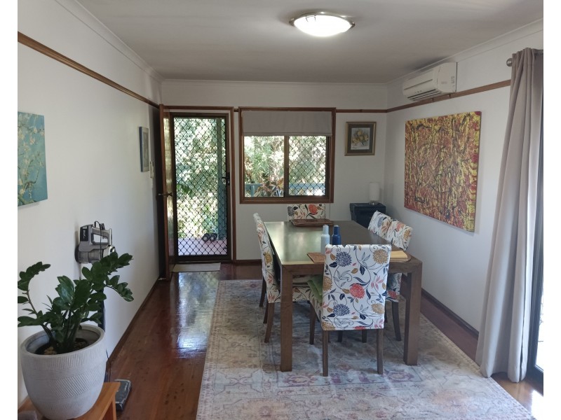 Coochiemudlo Island QLD 4184