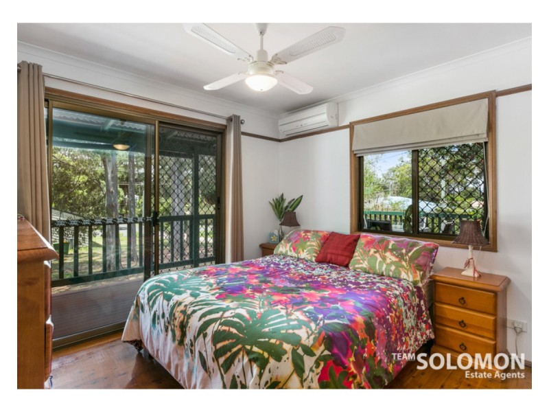 Coochiemudlo Island QLD 4184