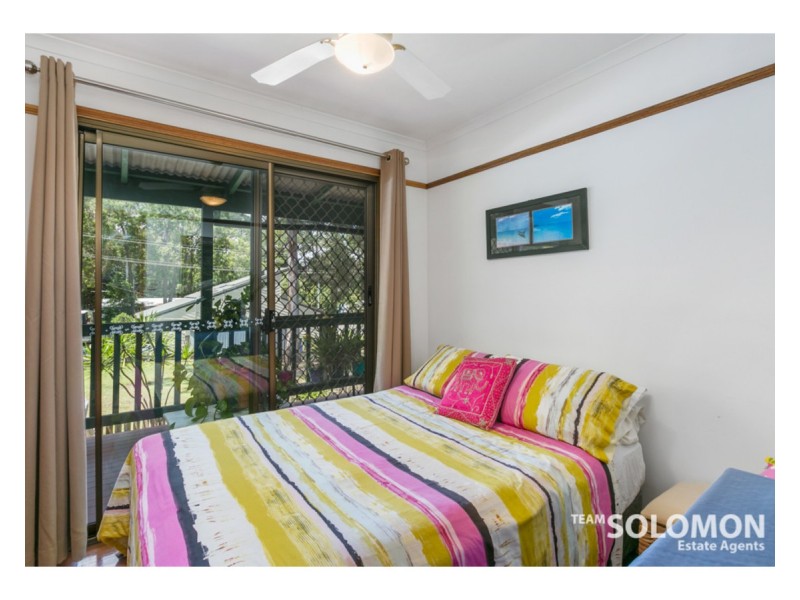 Coochiemudlo Island QLD 4184