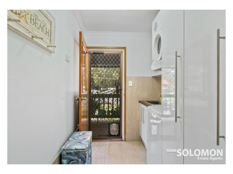 Coochiemudlo Island QLD 4184