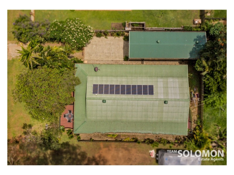 Coochiemudlo Island QLD 4184