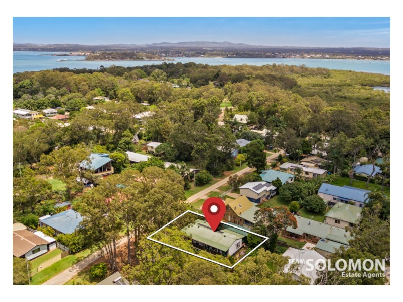 Coochiemudlo Island QLD 4184