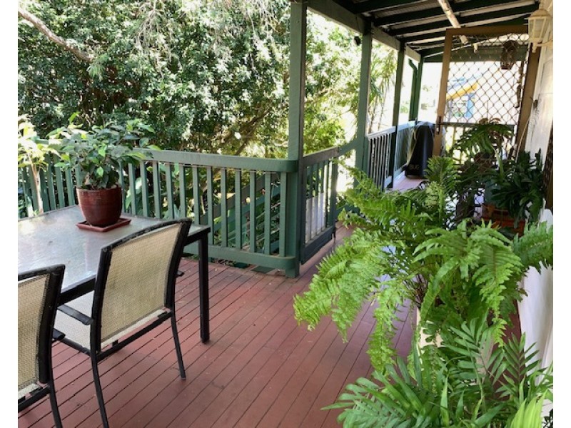 Coochiemudlo Island QLD 4184