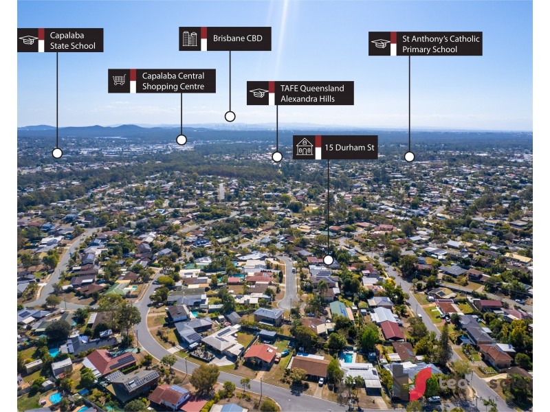 15 Durham Street,, Alexandra Hills QLD 4161