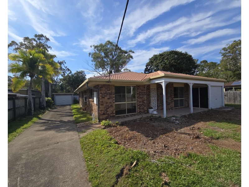 14 Penrose Avenue, Redland Bay QLD 4165