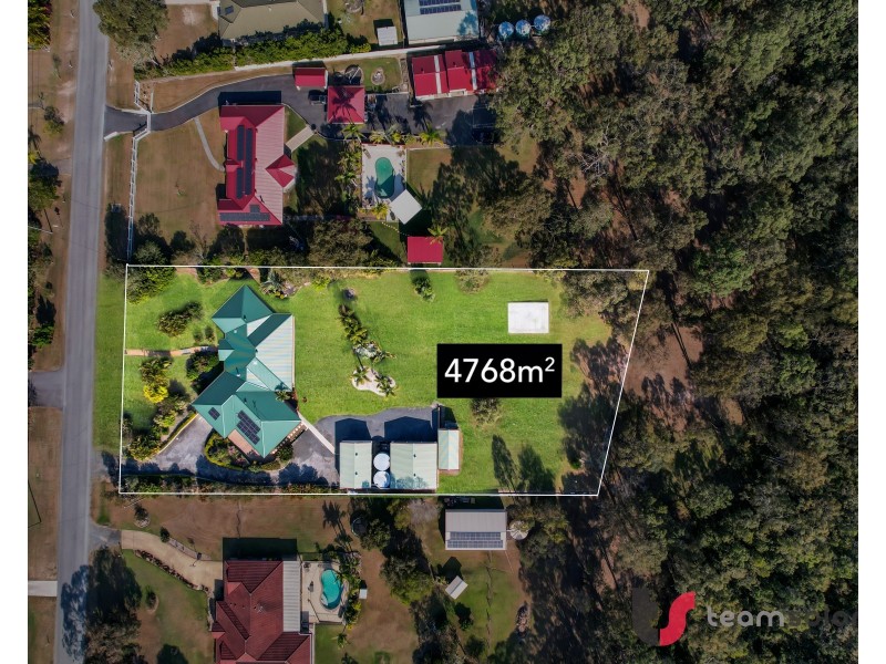 125-129 Horseshoe Crs, New Beith QLD 4124