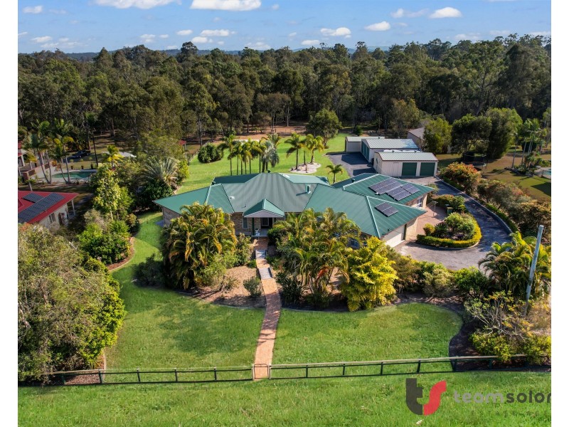 125-129 Horseshoe Crs, New Beith QLD 4124