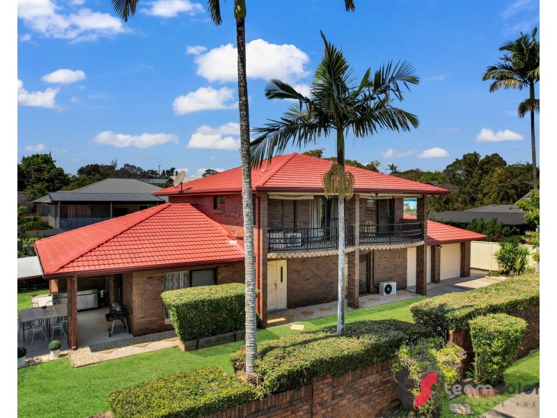 20 Thorne Street, Carina QLD 4152