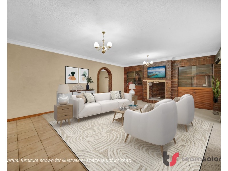 20 Thorne Street, Carina QLD 4152