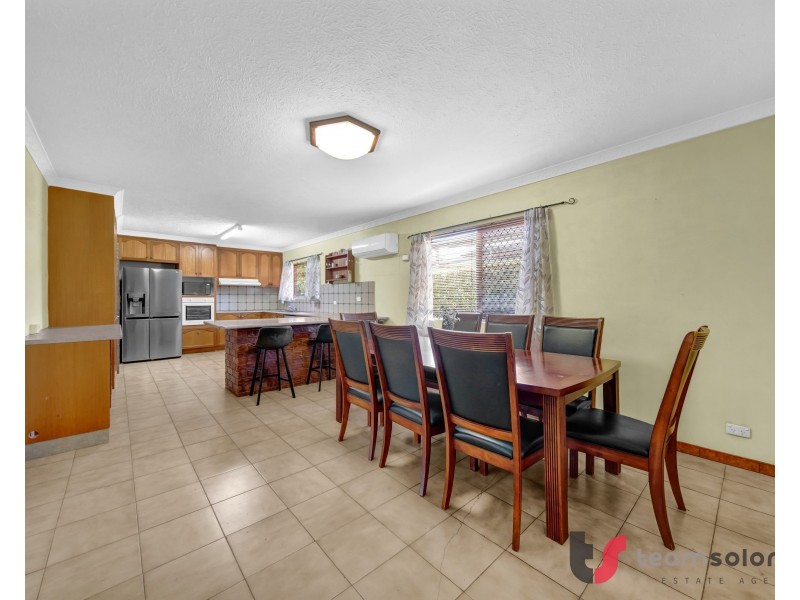 20 Thorne Street, Carina QLD 4152