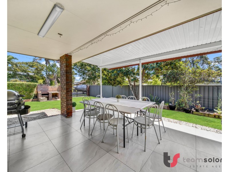 20 Thorne Street, Carina QLD 4152