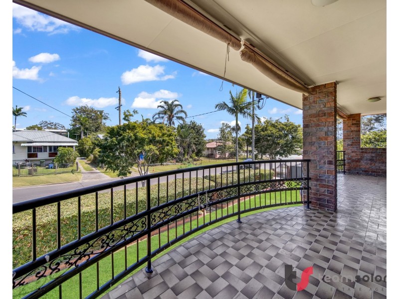 20 Thorne Street, Carina QLD 4152