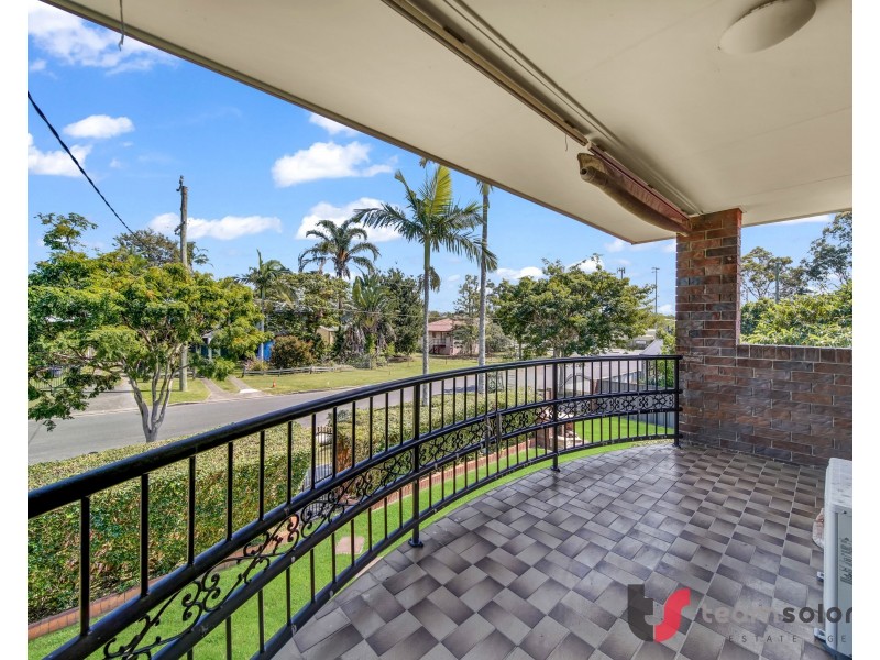 20 Thorne Street, Carina QLD 4152