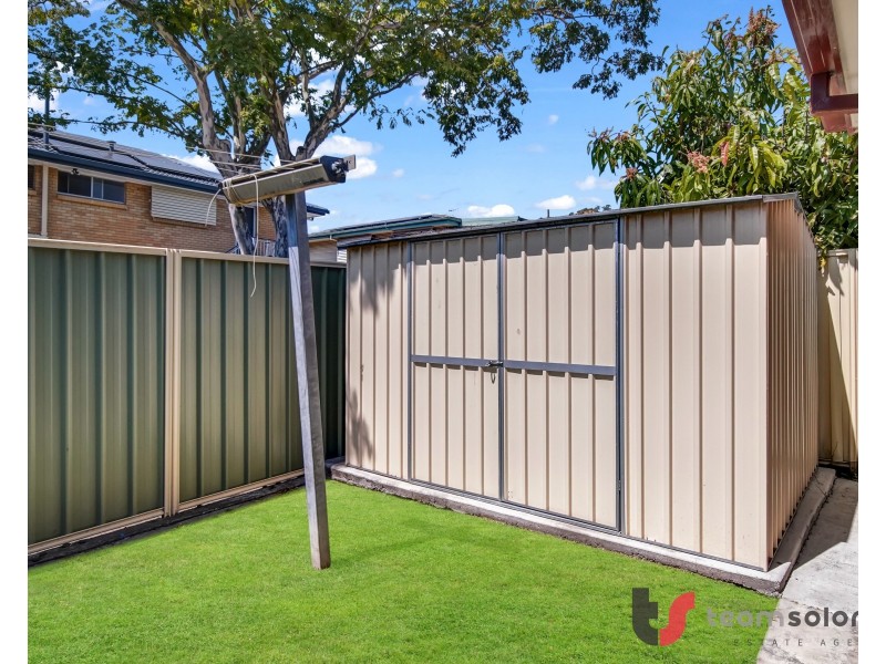 20 Thorne Street, Carina QLD 4152