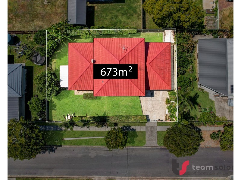 20 Thorne Street, Carina QLD 4152