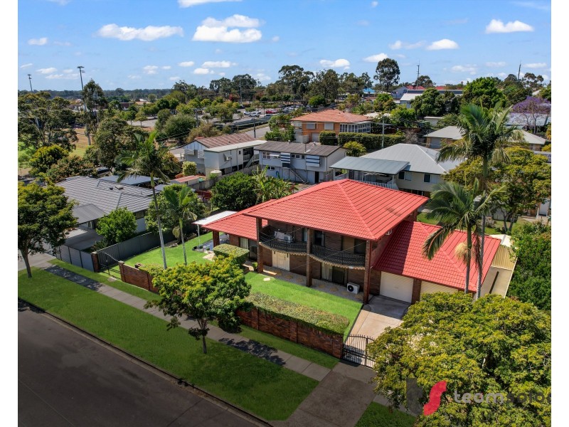 20 Thorne Street, Carina QLD 4152