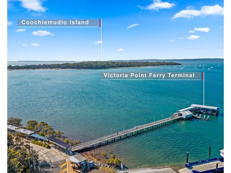 19 Merindah Street, Coochiemudlo Island QLD 4184