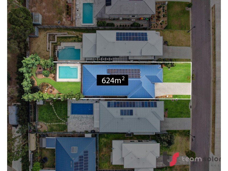 39 Highgrove Street, Thornlands QLD 4164